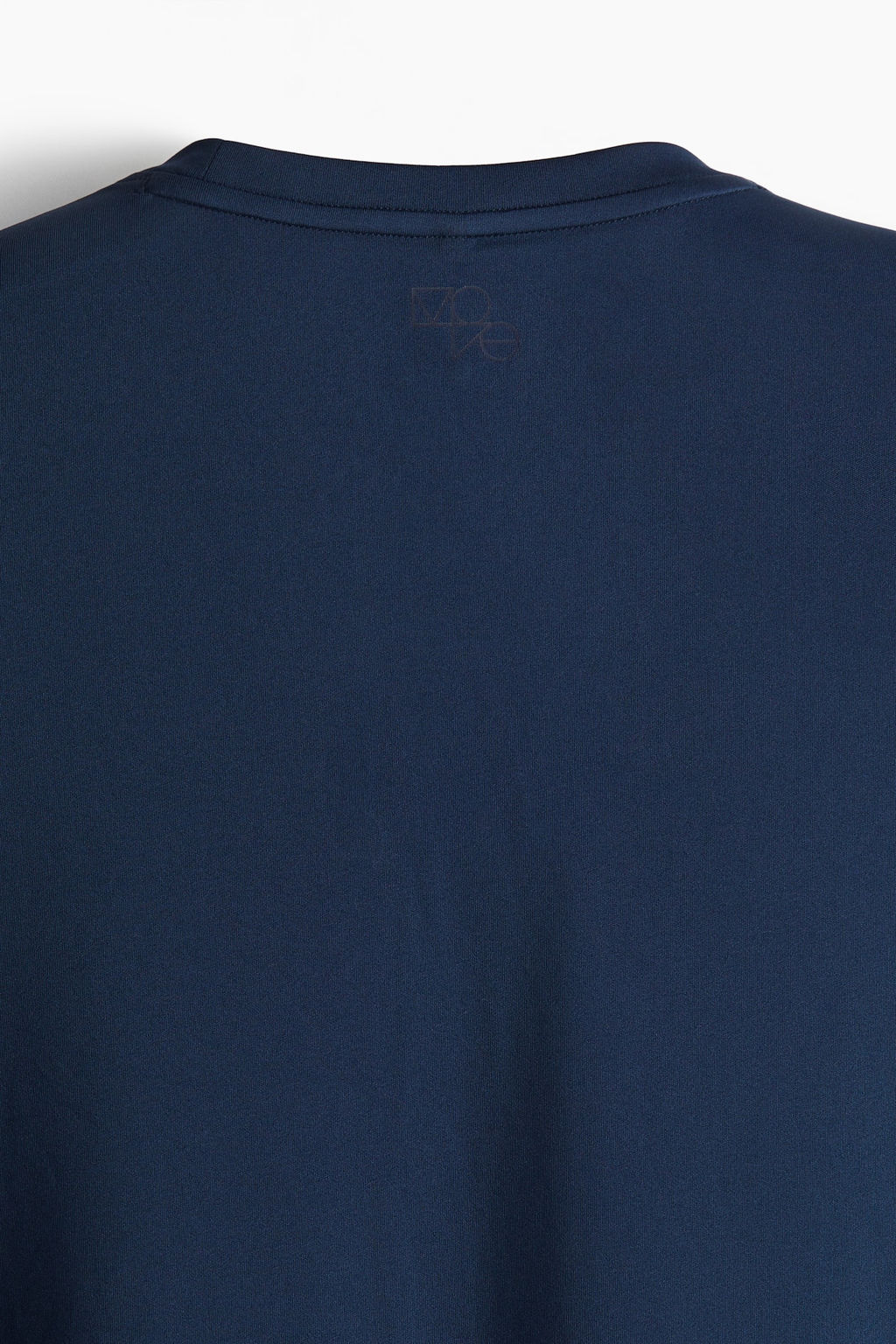 Camiseta de deporte en DryMove Regular Fit - H&m фото 5