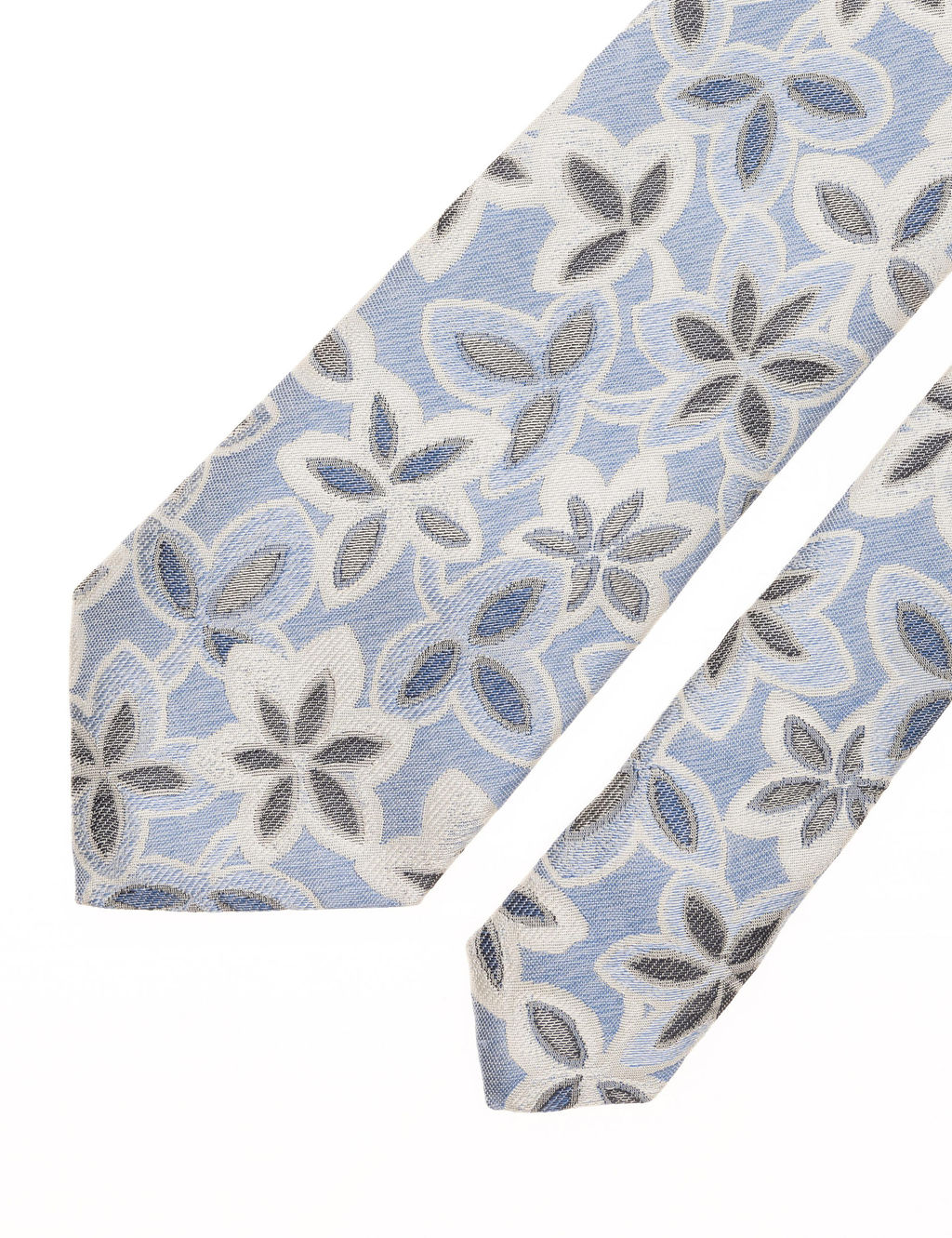 Синий галстук - Cacharel фото 4