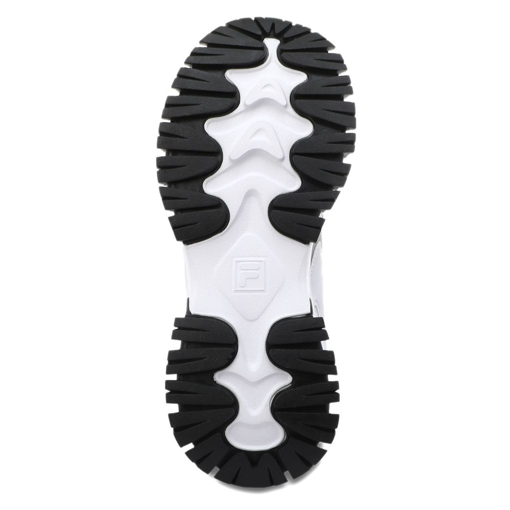 Женские кроссовки FILA RAY TRACER TR 2 Артикул 2515541, белый