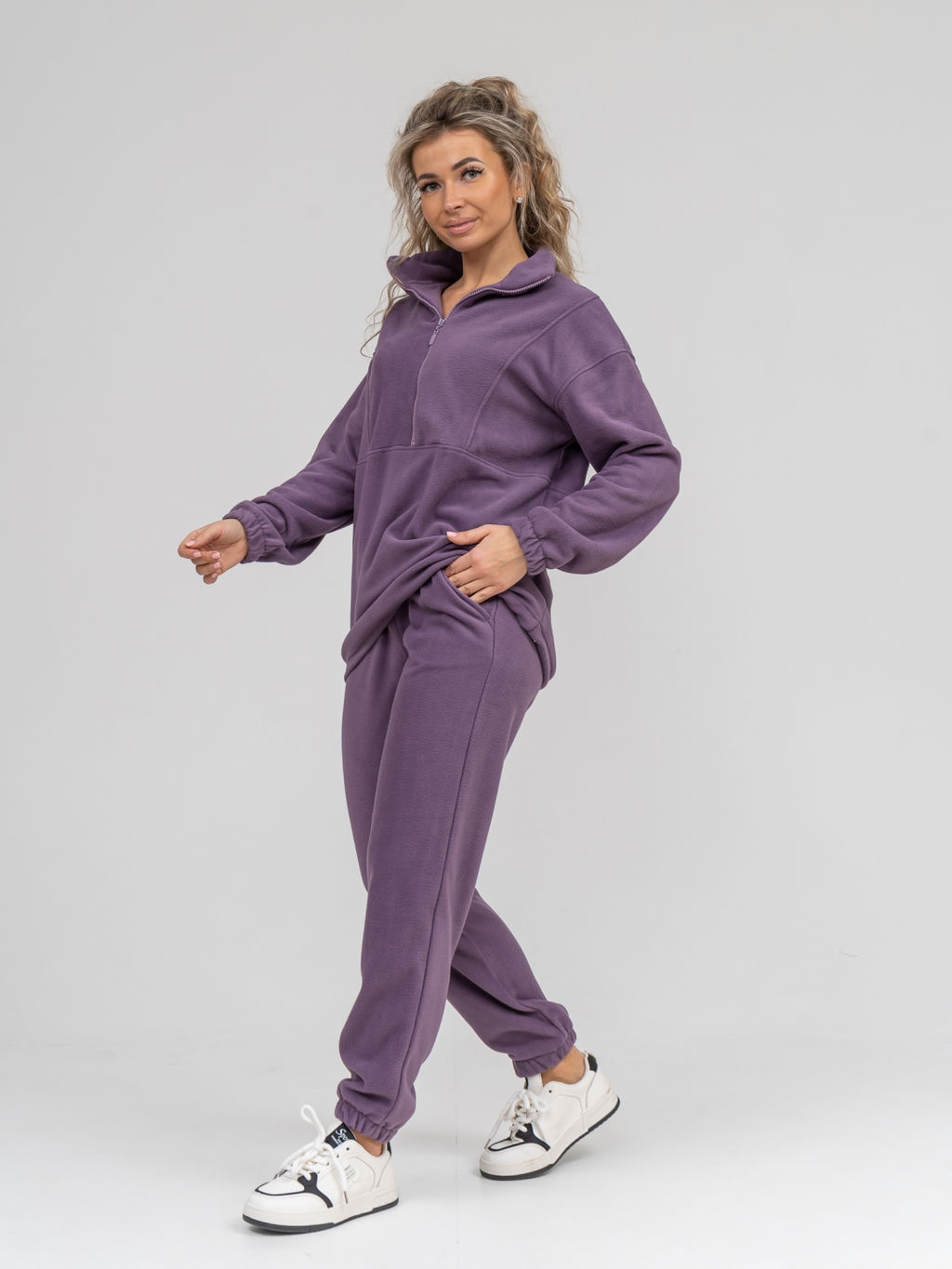 962 Костюм "Фиолетовый"