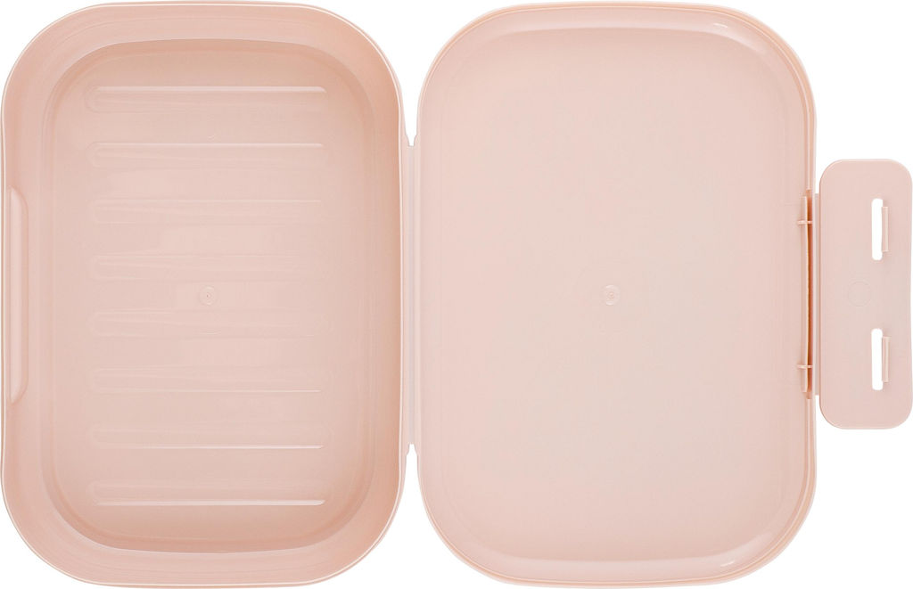 Ланч-бокс ANDERSON 0,8л ЕДИНОРОГ 179х128х52 арт. РТ1010