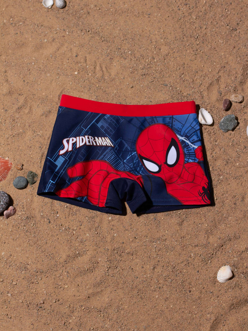 DIWARI SPIDER MAN victory red-blue