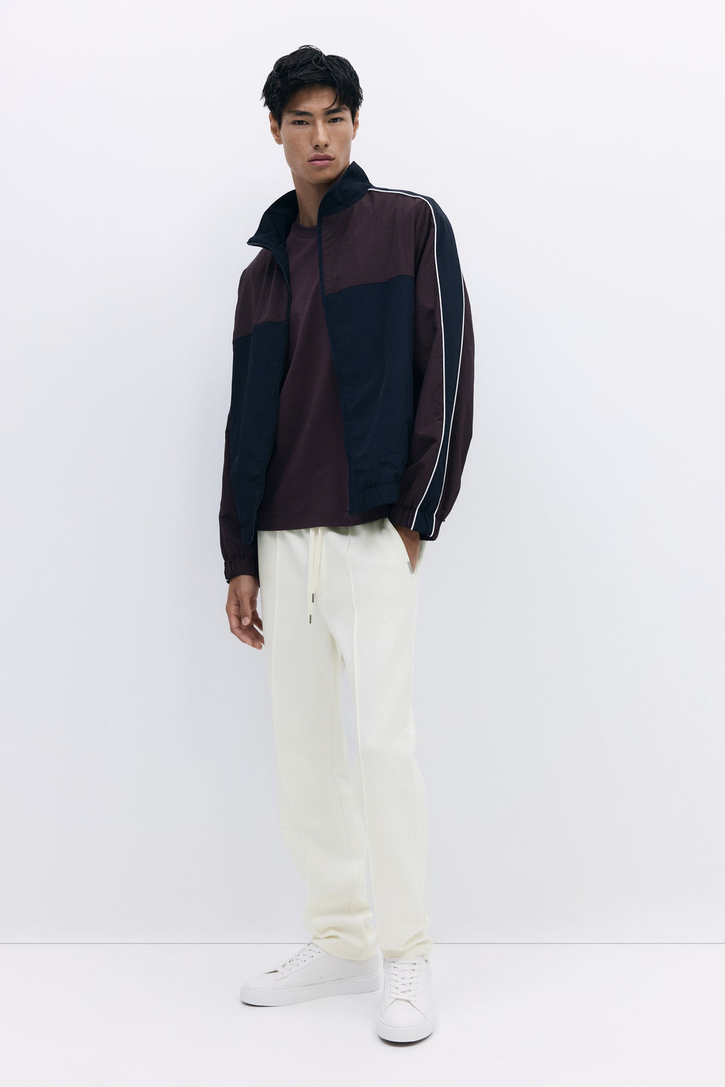 Joggers sastre Regular Fit - H&m фото 2