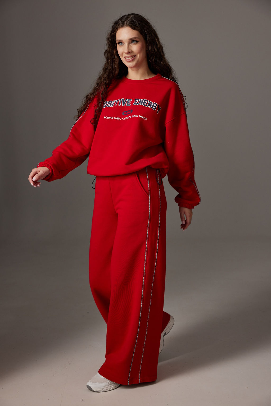 Брюки 4174 - MG Wear фото 25