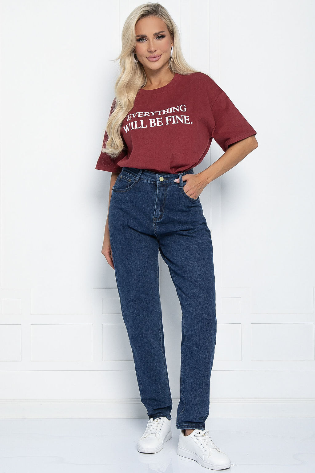 Футболка Сальвадор - Lt collection фото 11