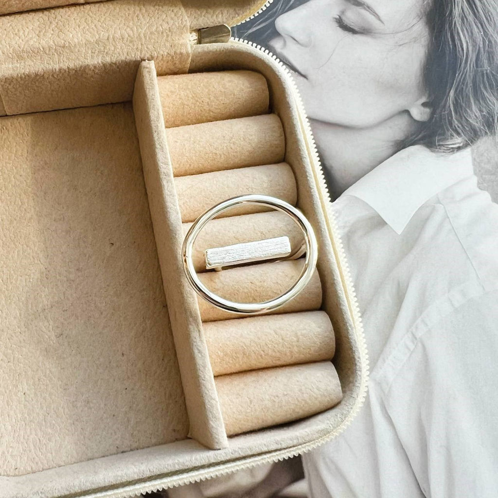 Кольцо - J.prettier фото 3