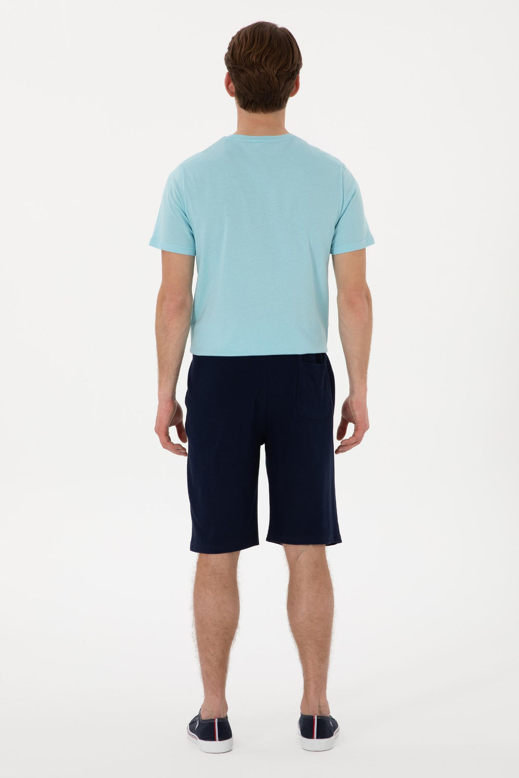 Erkek Lacivert _rme _ort Sepette S_rpriz _ndirim - U.s. polo assn фото 4