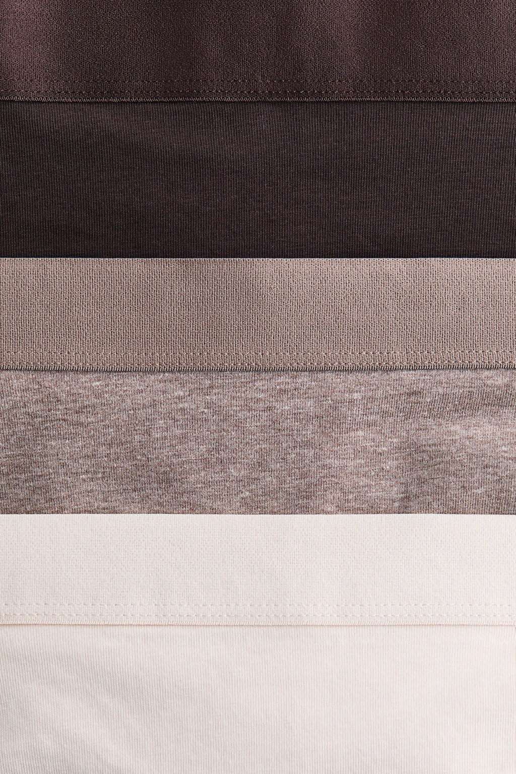 Pack de 3 bragas b?xer de algod?n - H&m фото 6