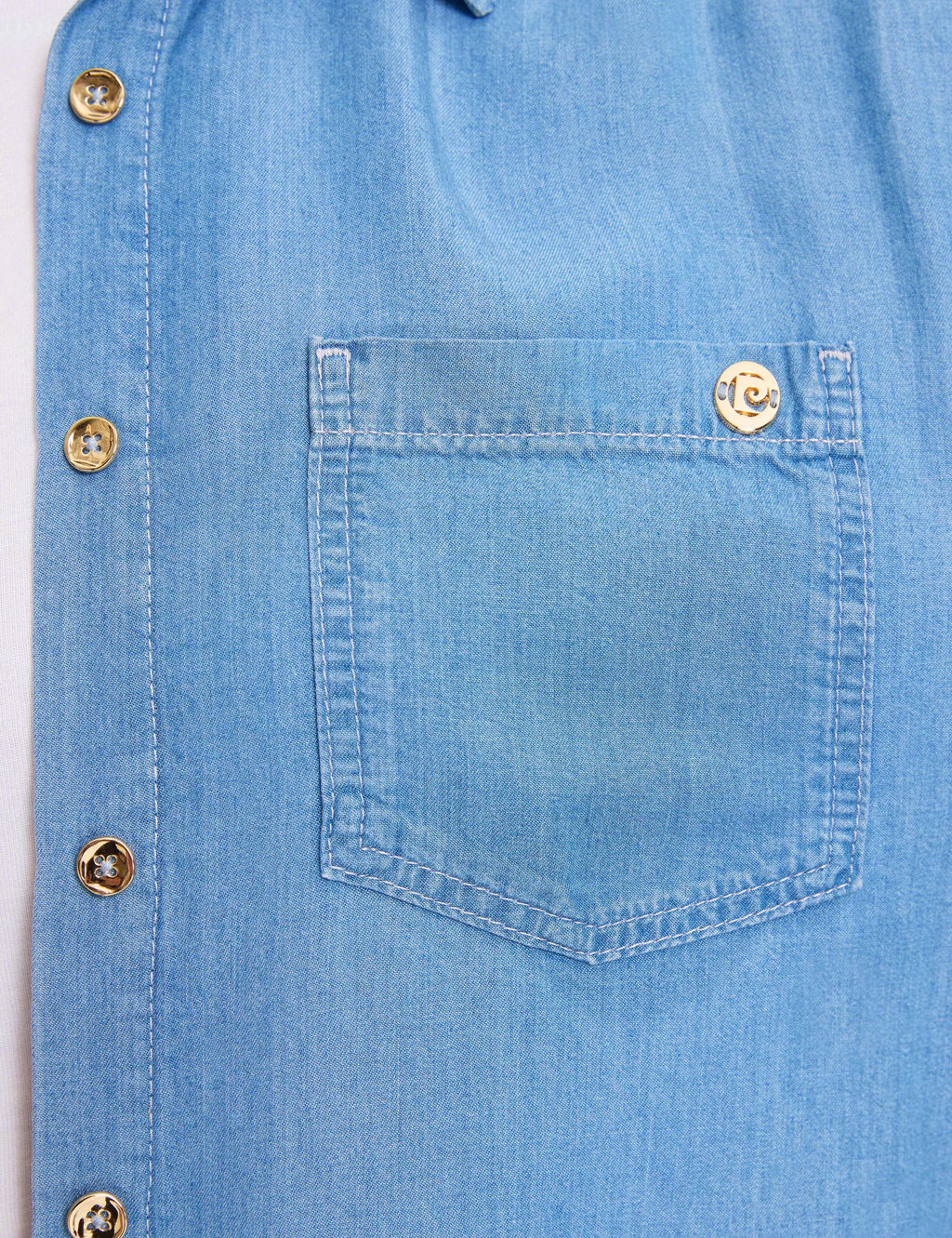 A__k Mavi Comfort Fit Jean G_mlek