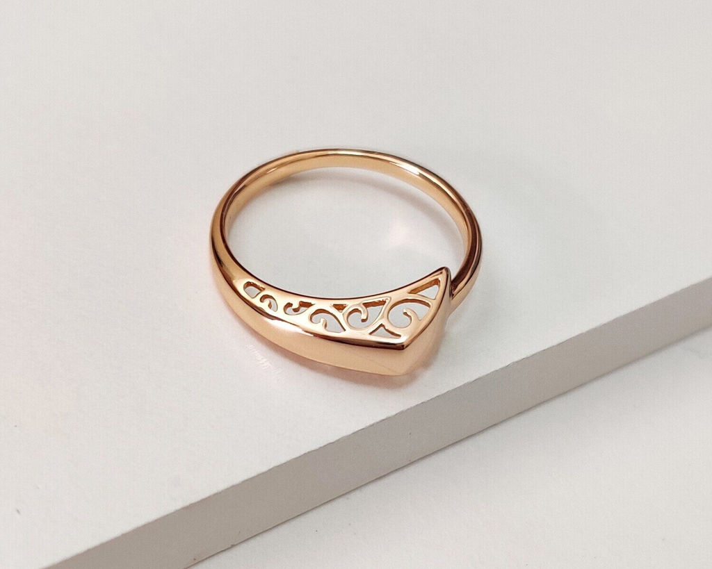 Кольцо - Vel vett фото 3