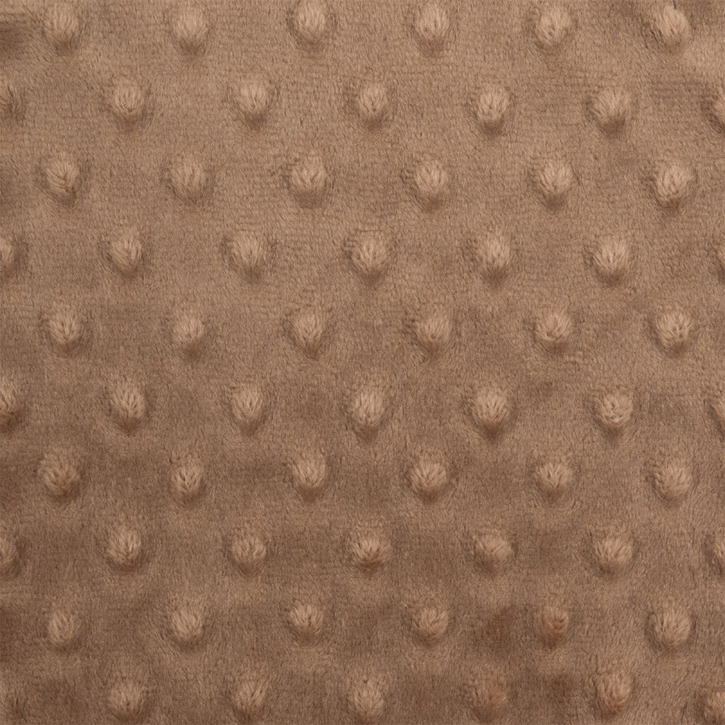 PEPPY Плюш PEVD шир. 150 см 2 см 309 г/кв.м 5 100% полиэстер ( в метрах )