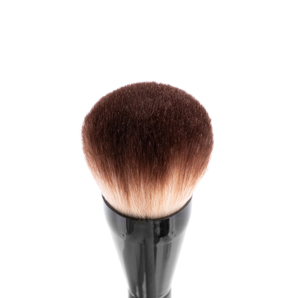 TF HBP-07 Кисть для пудровых текстур Home Professional