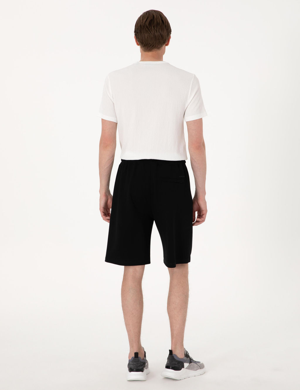 Siyah Comfort Fit _rme _ort - Pierre cardin фото 4