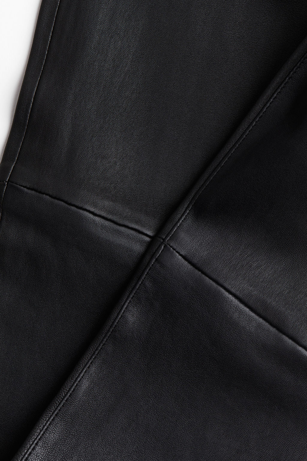 Leggings de piel - H&m фото 9