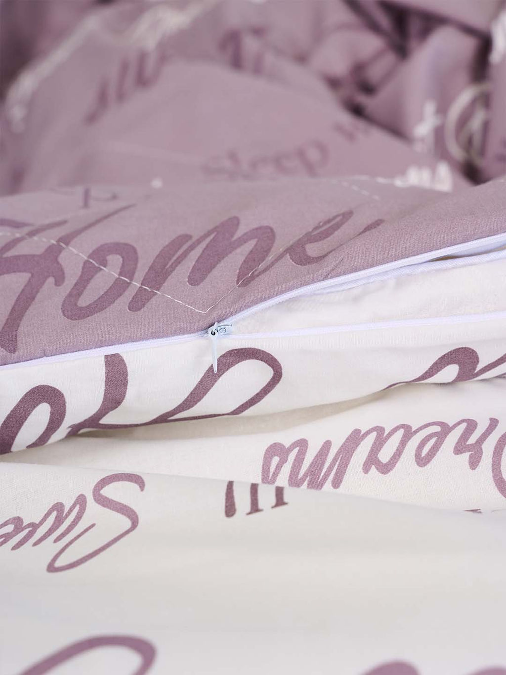 КПБ Перкаль Зима-лето с прост. на резинке - Good Night 2 сп.с прост.на резинке 180*200*25 (нав.70х70)