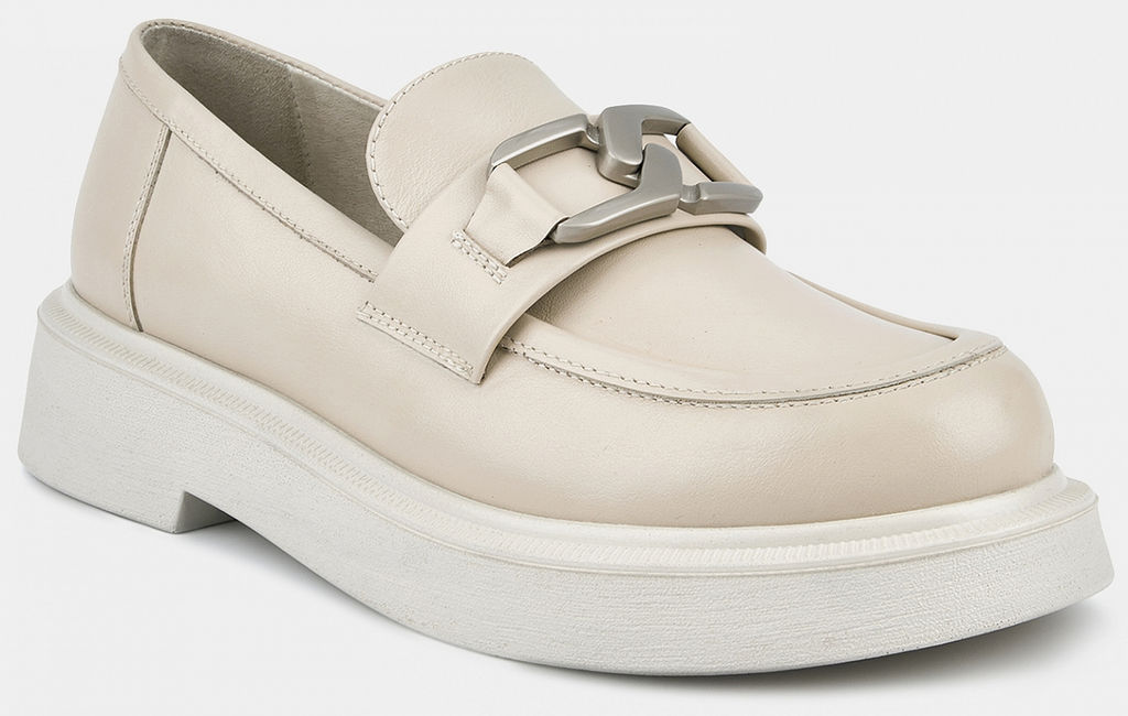 Лоферы женские ANNA