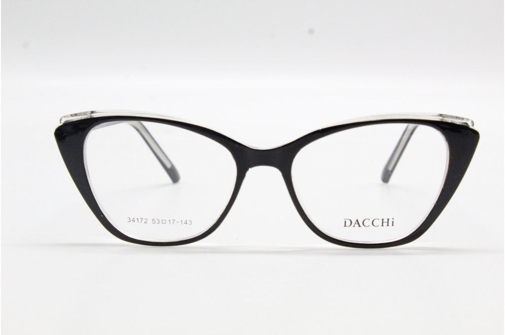 Оправа DACCHi 34172 53-17-143 C1