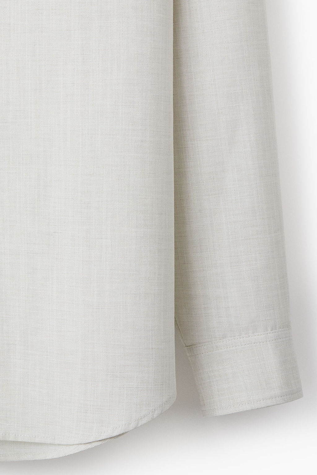 Camisa brillante - H&m фото 7