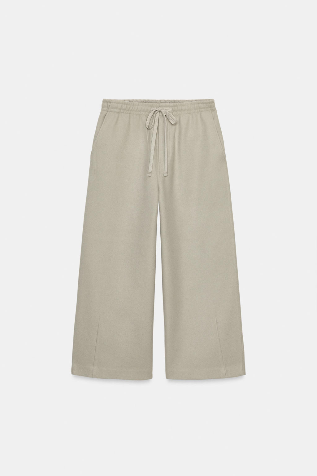 SOFT TROUSERS - Zara фото 6