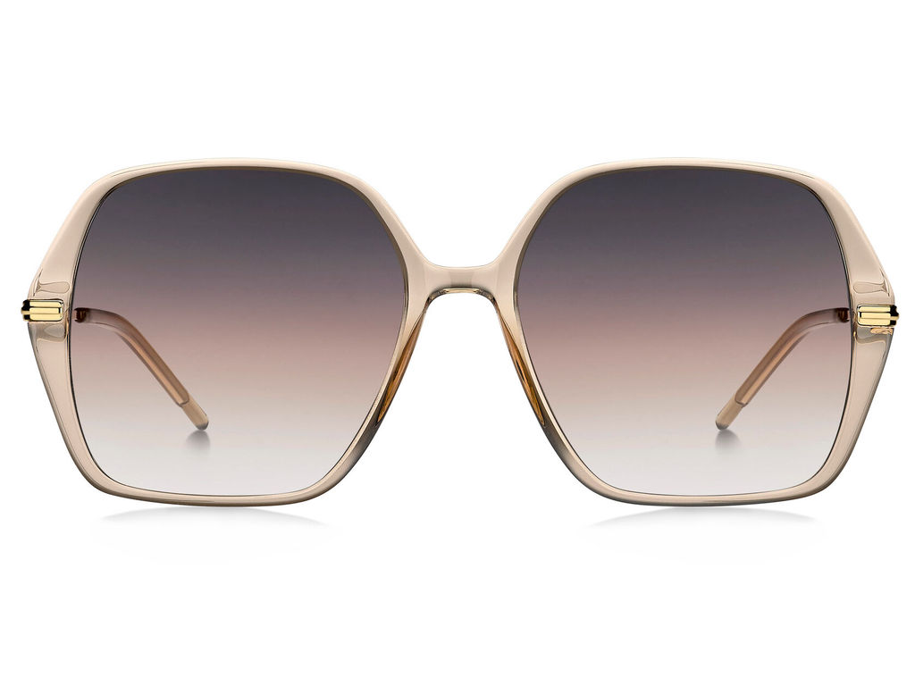 Солнцезащитные очки BOSS 1660/S - Hugo Boss фото 2