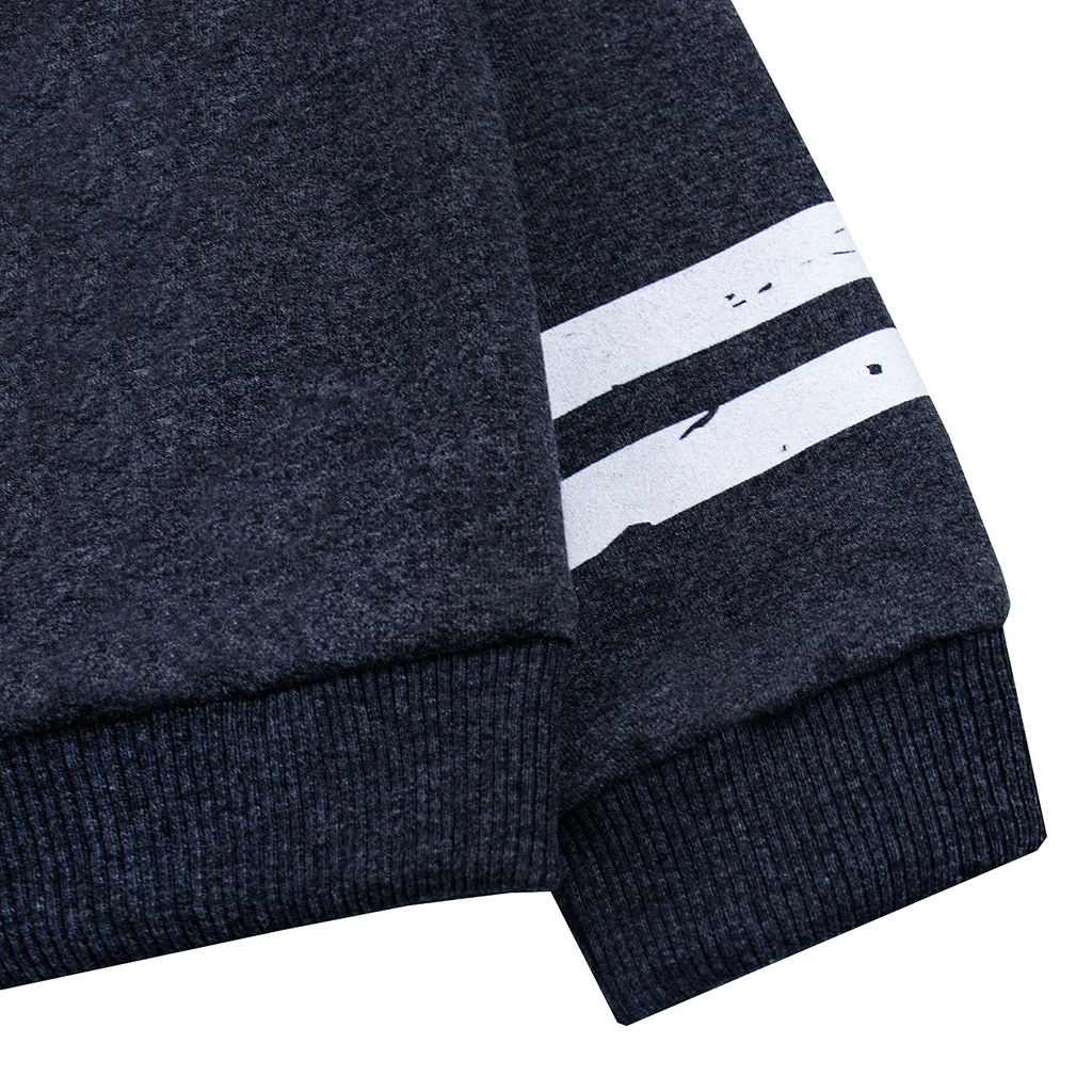 Куртка футер 2х нитка петля 1520320205 - Youlala фото 3