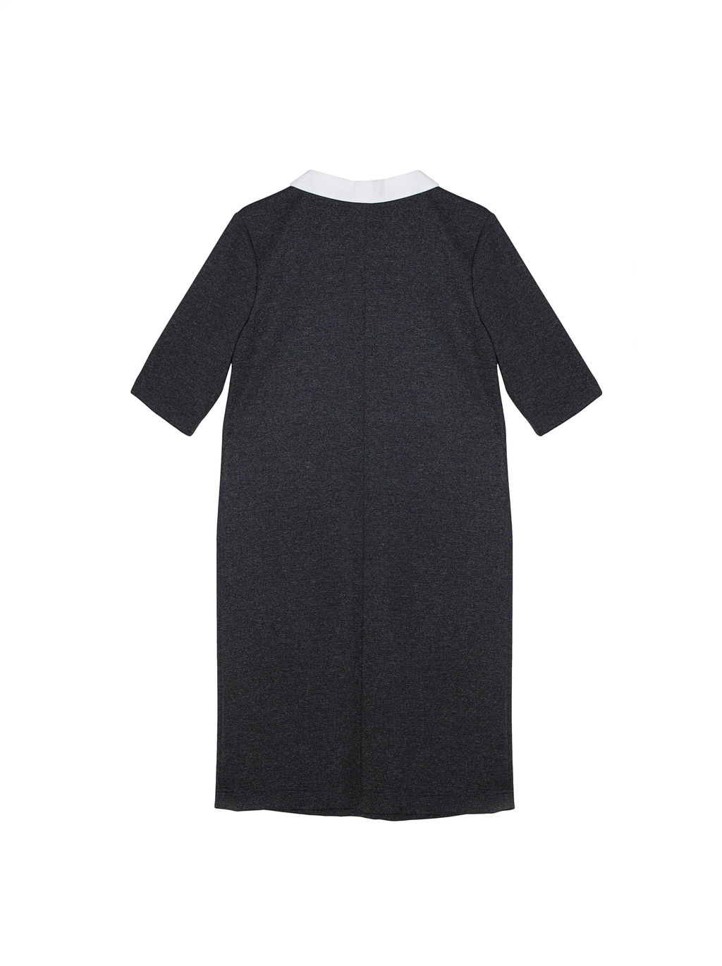 CONTE Платье LPL 1056 black melange