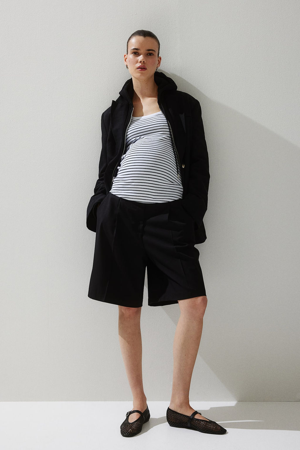 MAMA Camiseta sin mangas en canale - H&m фото 2