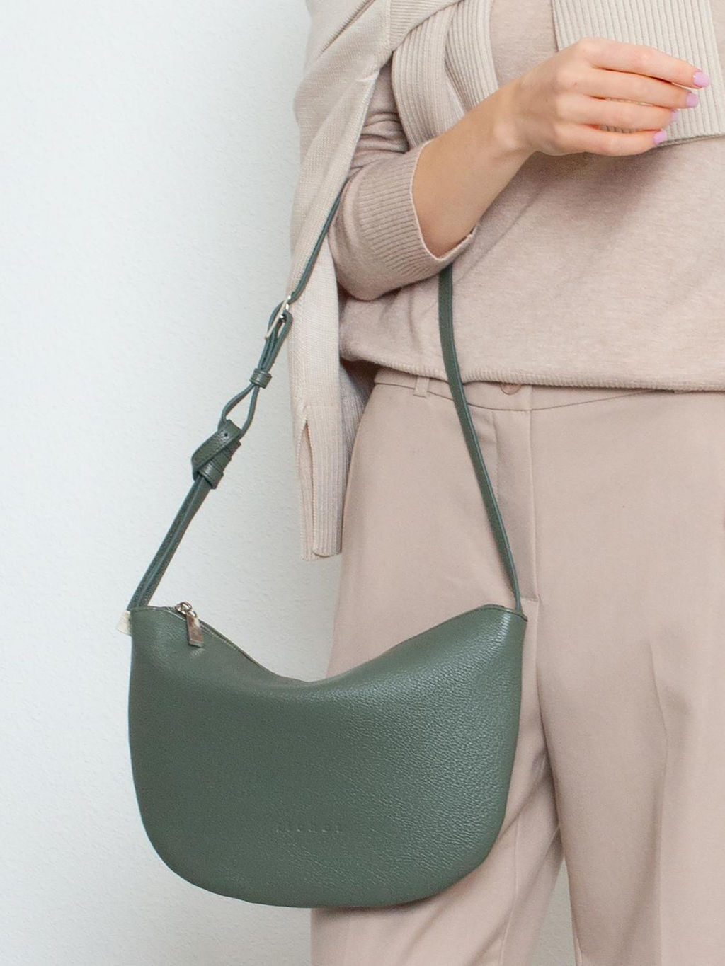 3192LN 342 зеленый(s) - Richet фото 4