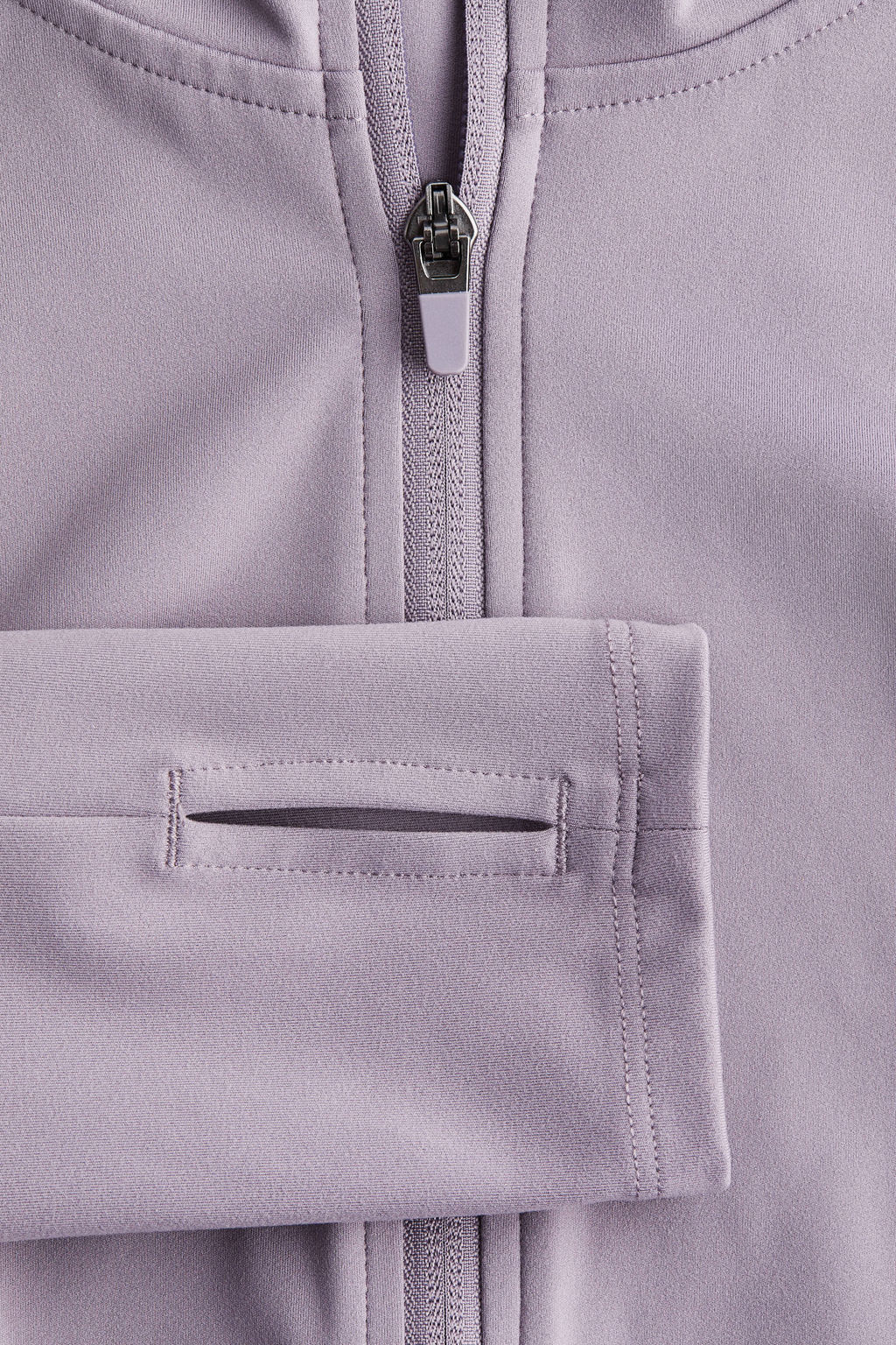 Chaqueta de deporte SoftMove con capucha - H&m фото 7