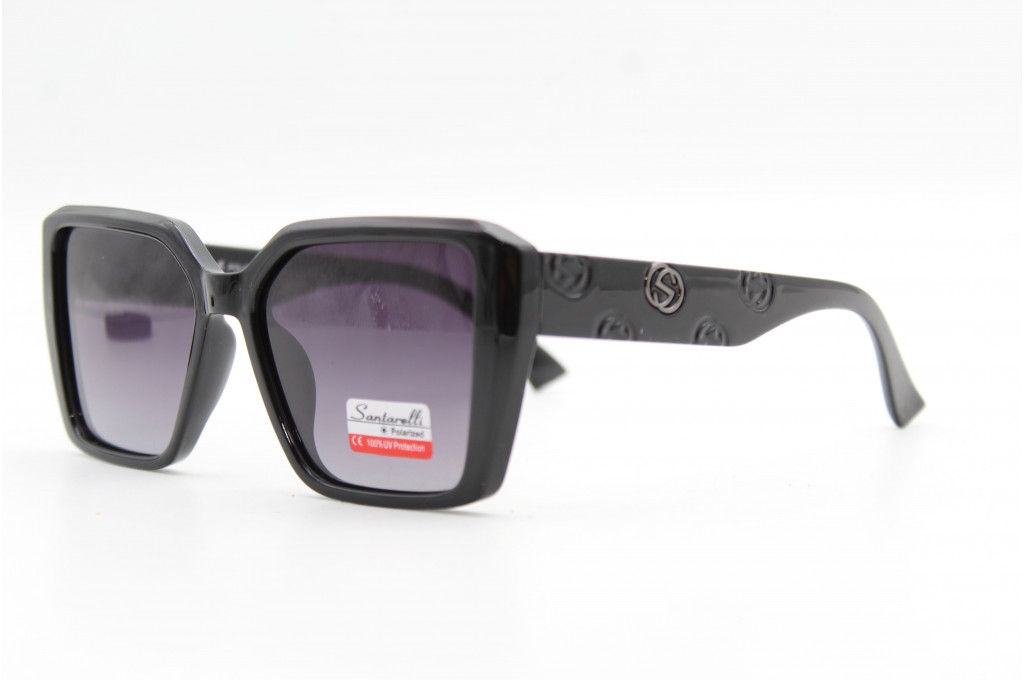 Солнцезащитные очки Santarelli (Polarized) 2494 54-18-143 С1