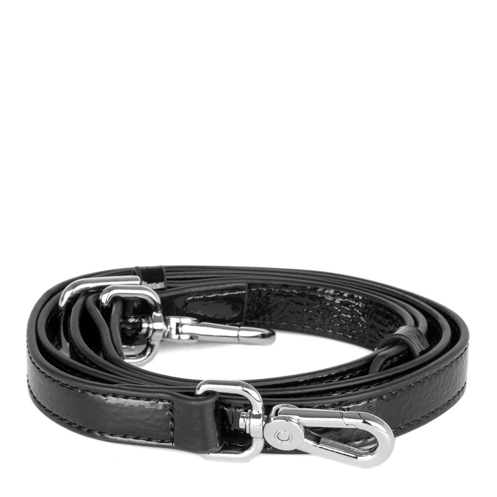 Женская лаковая сумка - Barcelo biagi фото 4