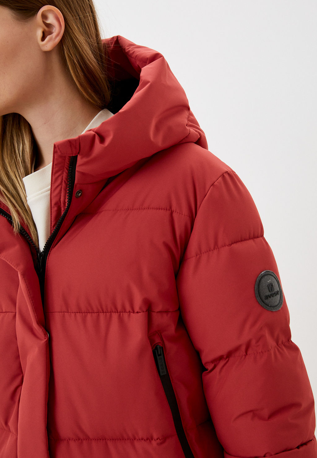 Женское зимнее пальто Avese  фото 16