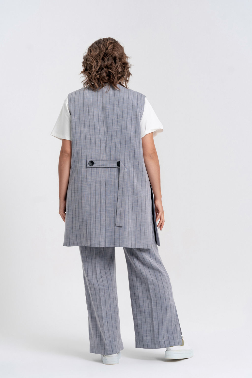 Комплект женский трехпредметный - Deesses фото 5