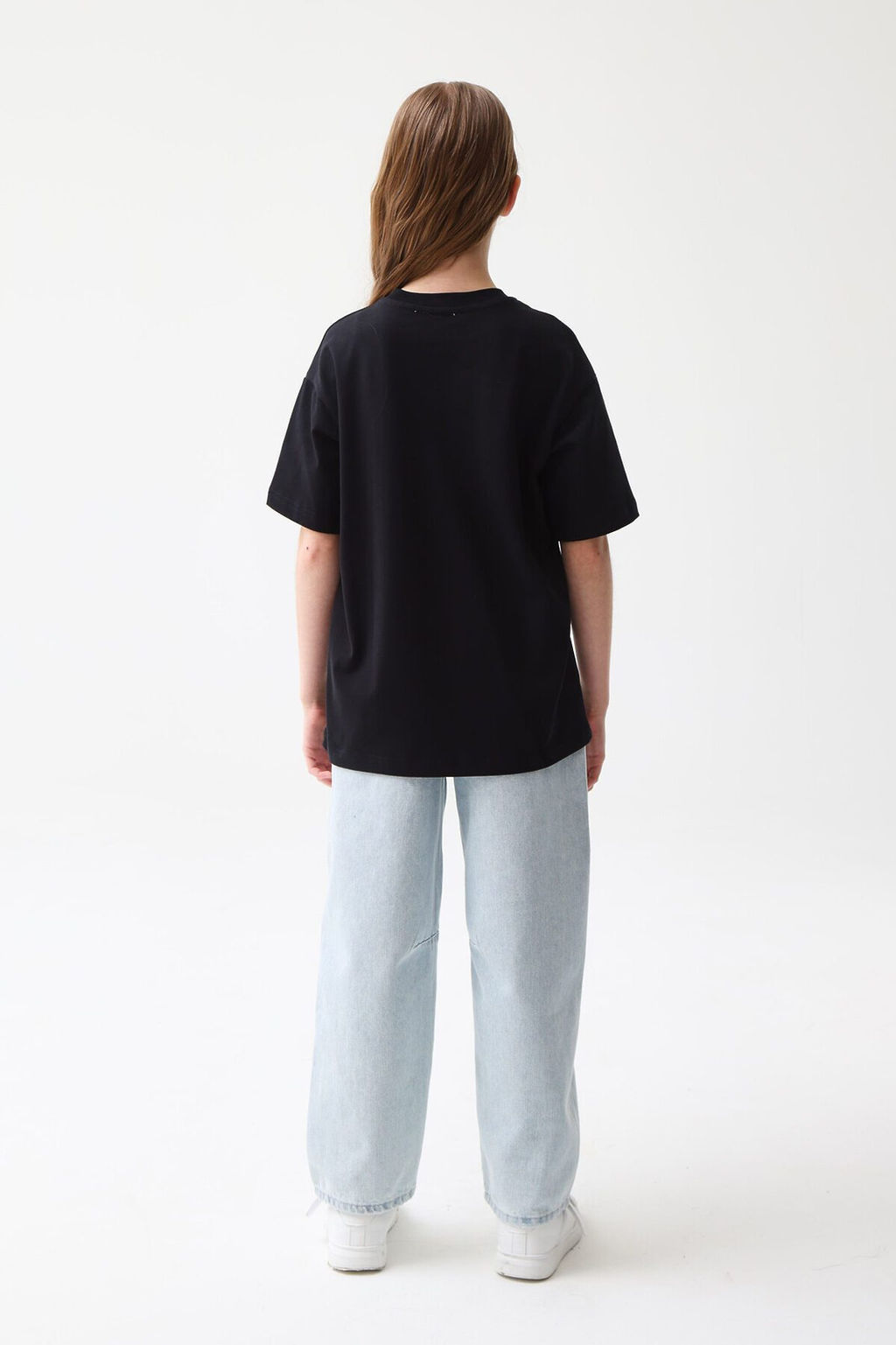 Футболка с короткими рукавами - Смена фото 13