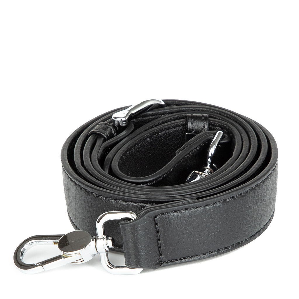 C0454H black, женская кожаная сумка "Тоут", Barcelo Biagi