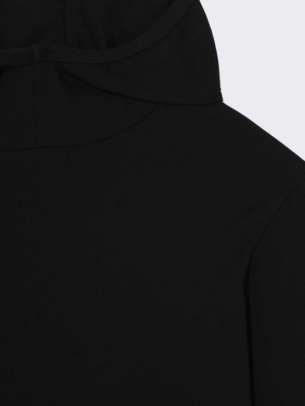 45109 Лонгслив для мальчиков T677.01 черный - Смена фото 3