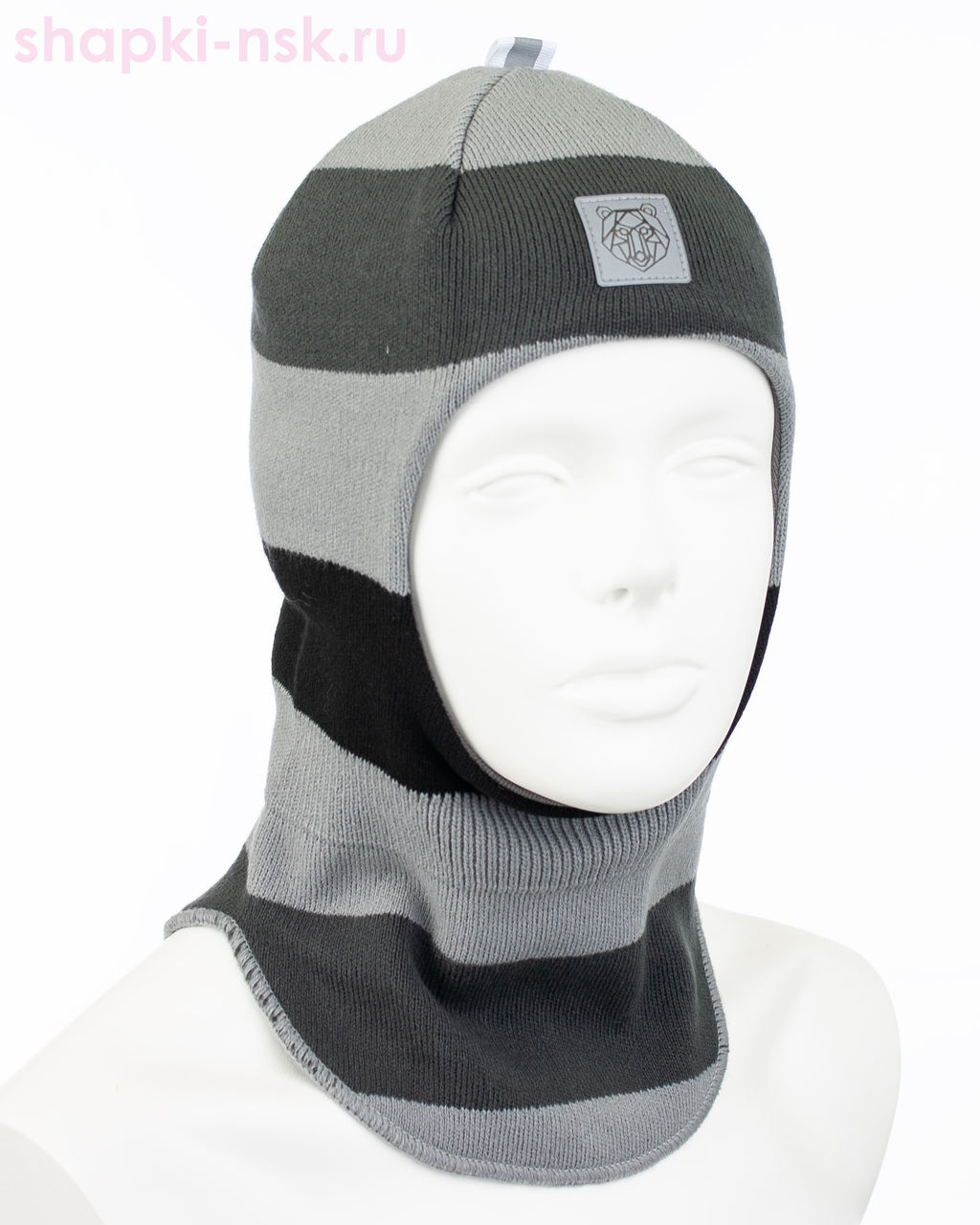 13197/UC MBT Шлем для мальчика (48-50)