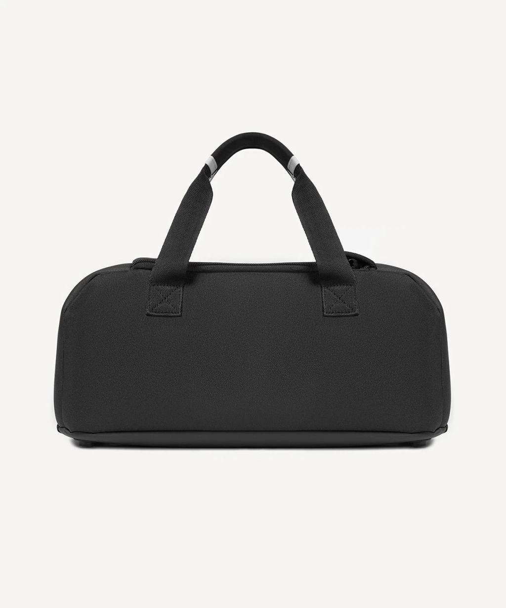 Сумка медицинская JOGEL DIVISION Medical Bag, черный  фото 4