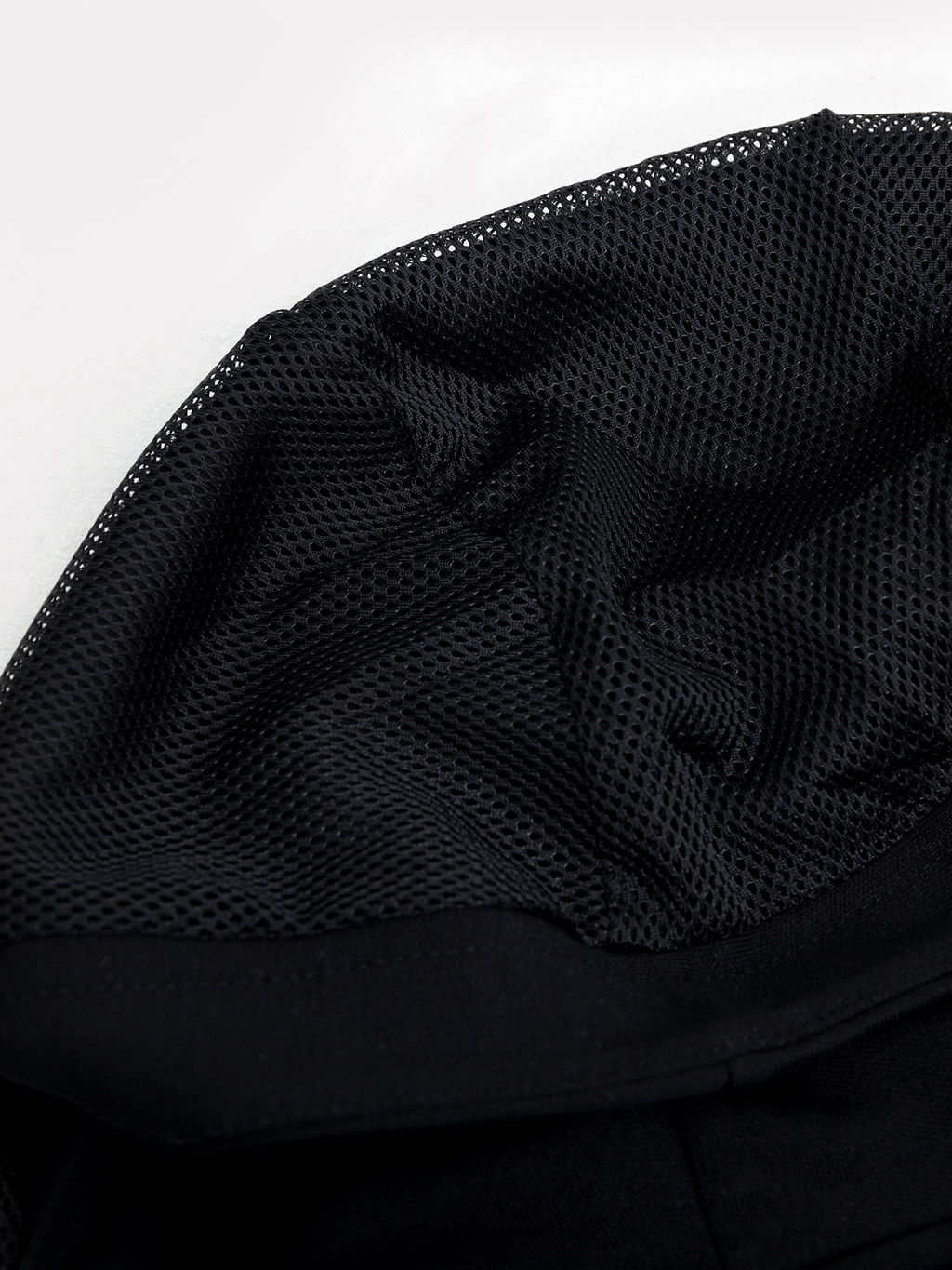 Брюки мужские черные - Mark formelle фото 10