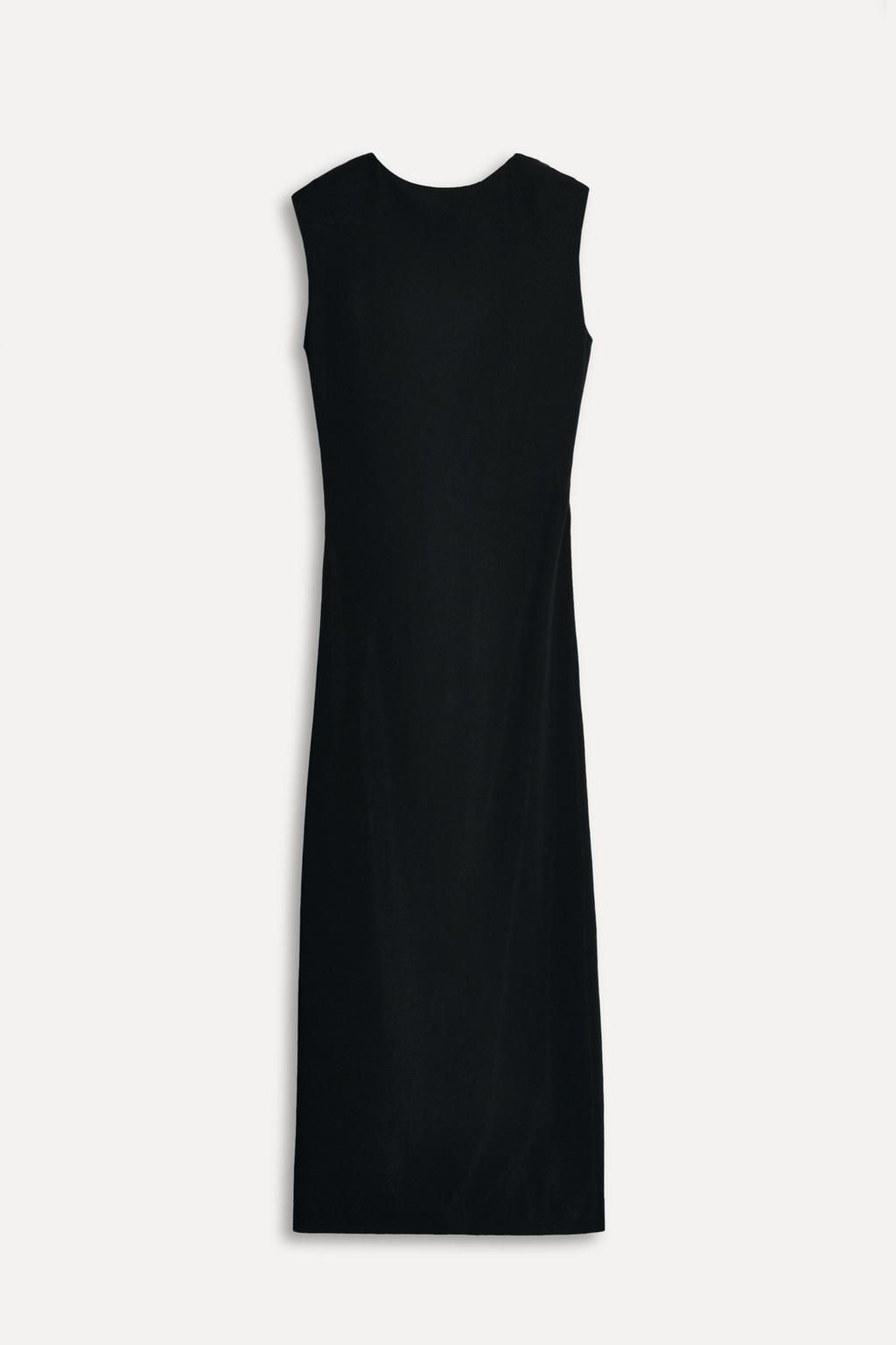 FITTED ASYMMETRIC ANNIVERSARY 50TH ANNIVERSARY - Zara фото 4
