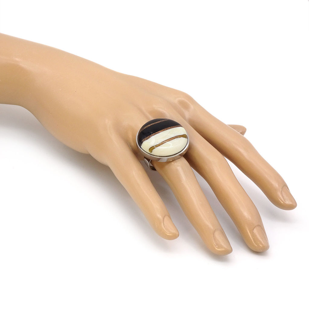 DRESS CODE Кольцо KO4376