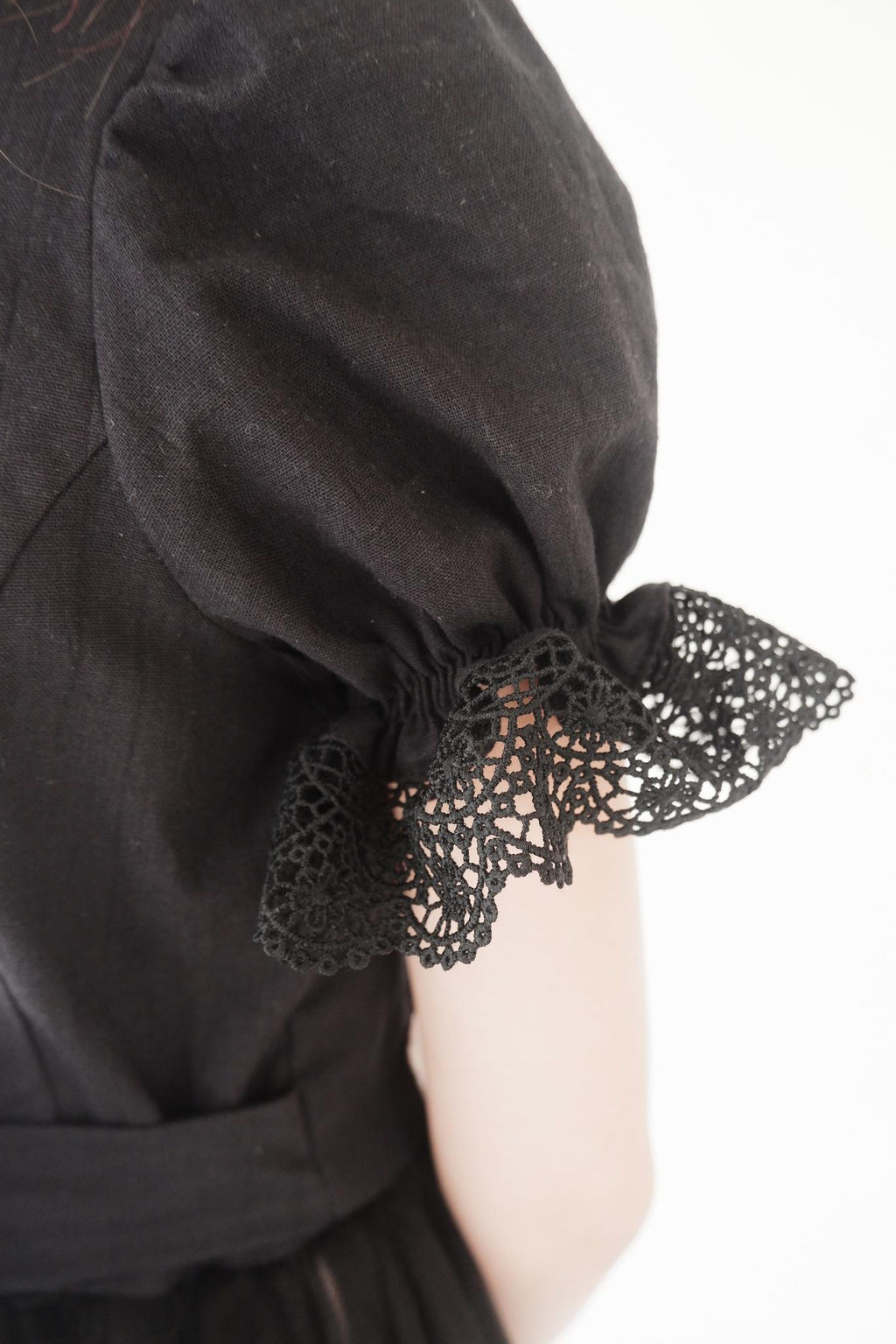 Л 23-23 платье для девочки КАРОЛИНА