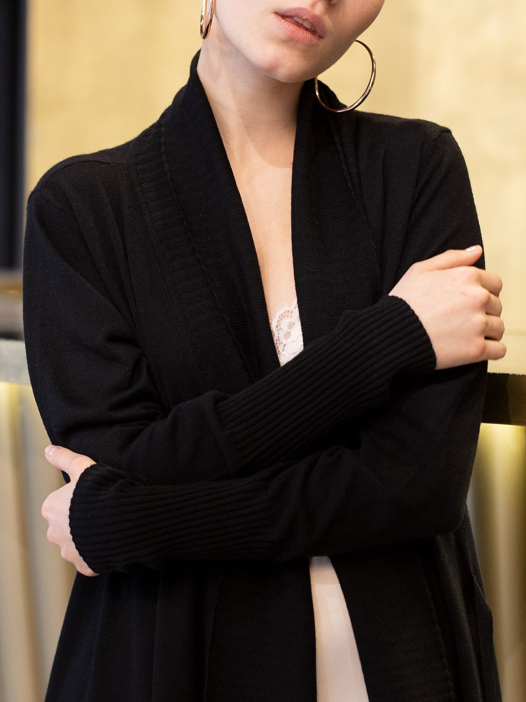 Кардиган Opium МF-51