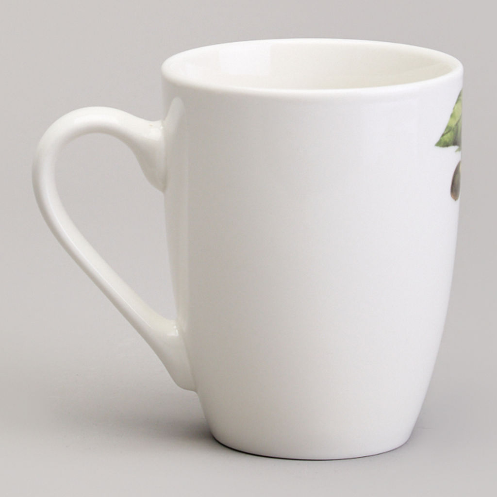 НАБОР ПОСУДЫ ОБЕДЕННЫЙ LEFARD ЛЕМОН ТРИ НА 4 ПЕР. 16 ПР.  фото 13