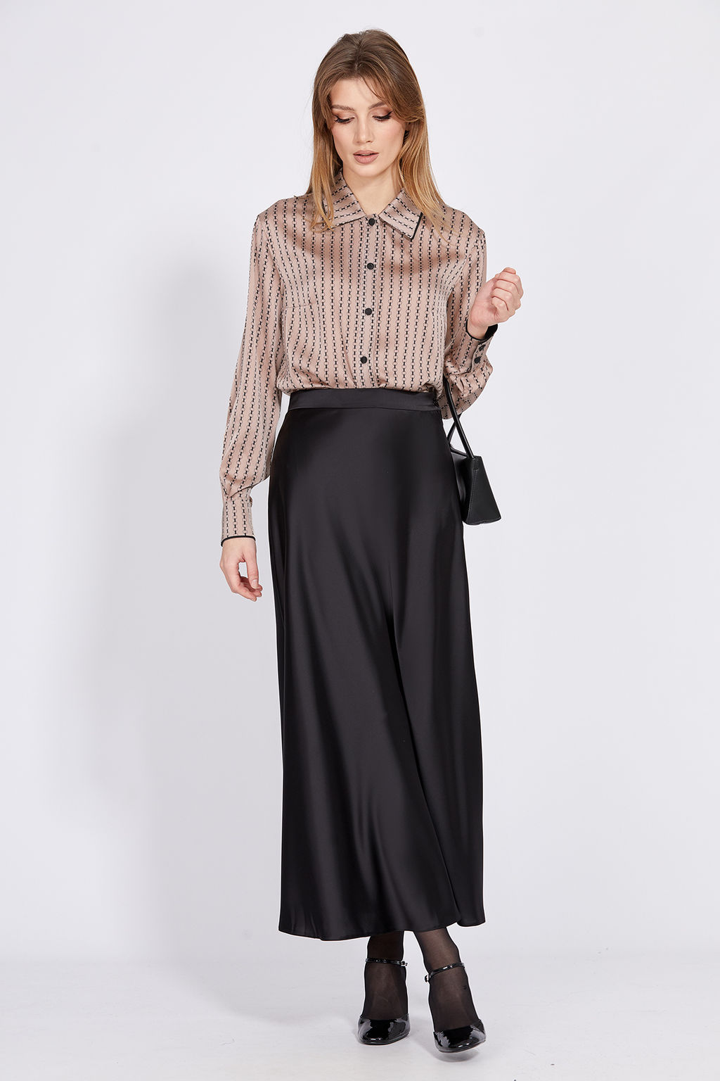 Юбка 2455 - Eola фото 2