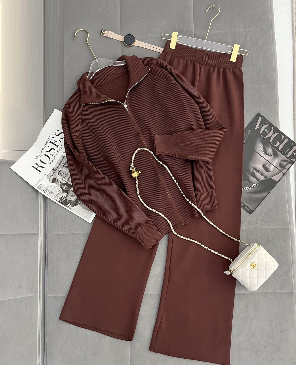 Костюм двойка