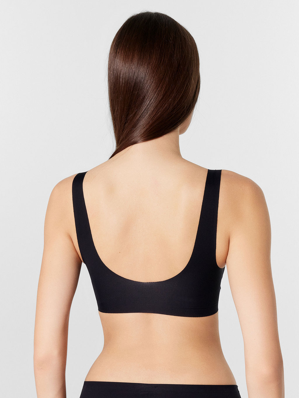 Бюстье женское черное черный1 512734 - Mark formelle фото 3