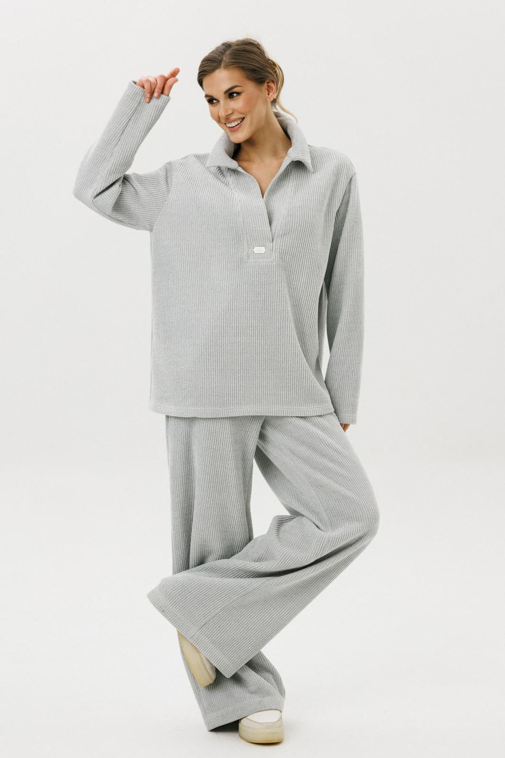 Костюм 1077 - Cocktail фото 12