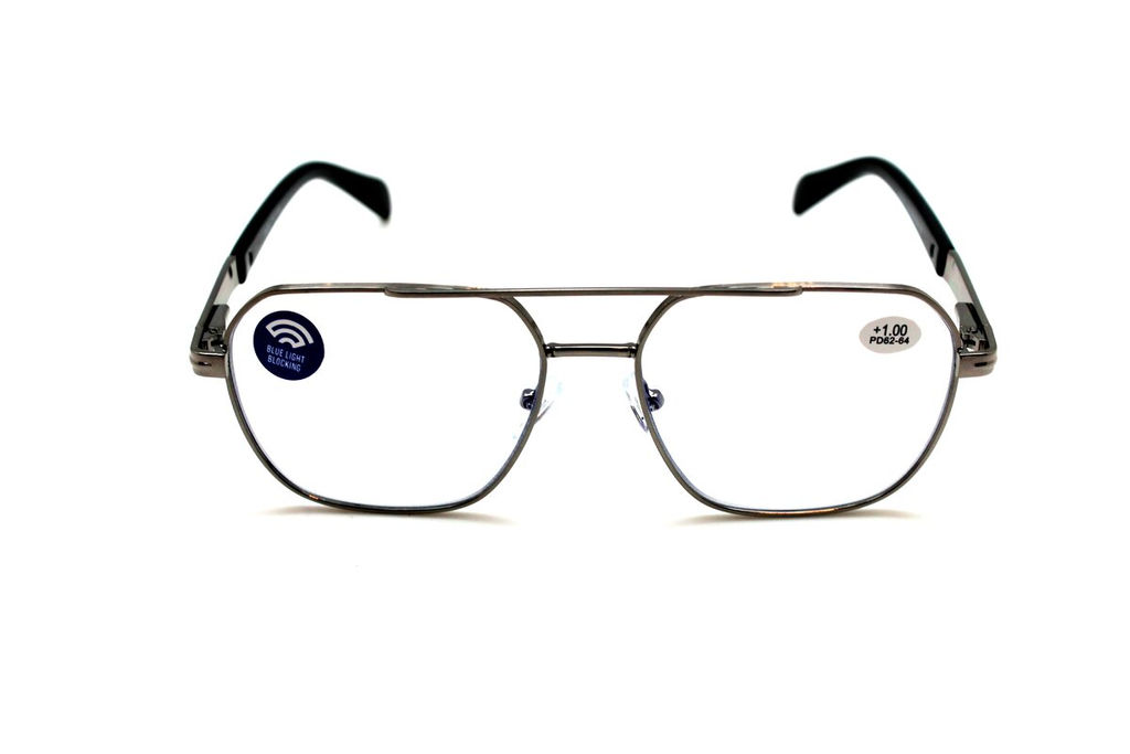 Компьютерные очки - Glodiatr 2583 c2 +2,5
