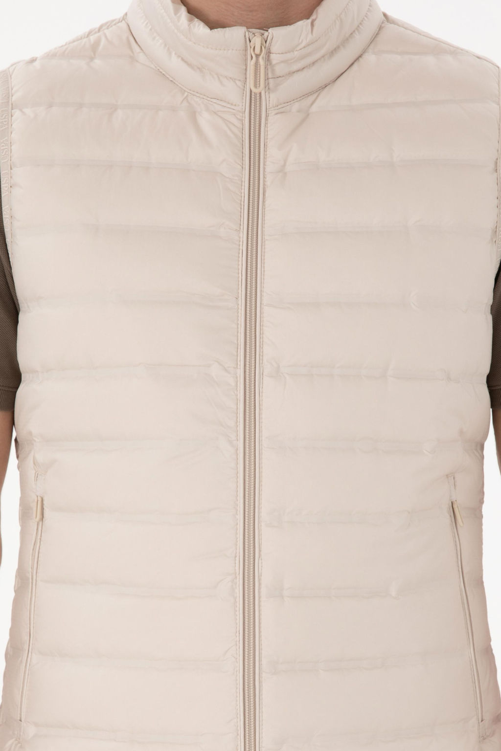 Erkek Ta_ Yelek Sepette S_rpriz _ndirim - U.s. polo assn фото 6